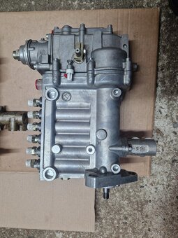 Vstřikovaci čerpadlo crystal 3120 - 3