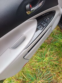 Lexus gs 300 náhradní díly - 3