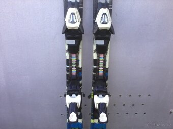 Lyže Tecno pro 120cm. - 3