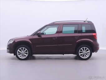 Škoda Yeti 2,0 TDI 81kW Xenon Navi (2015) - 3