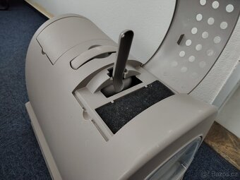 Kočičí záchod zn. IMAC - 3