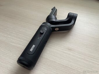 Gimbal Zhiyun Smooth Q2 - 3