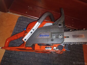 Motorová pila Husqvarna 543xp - 3