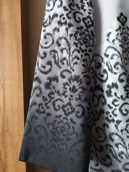 hezká halenka s třičtvrtečním rukávem - 3