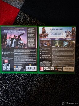 Hry na Xbox Series X - 3