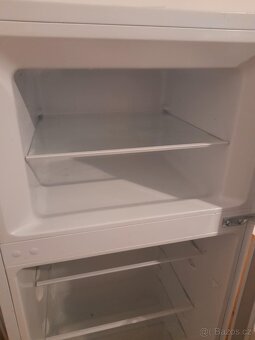 Lednice s mrazákem - 3