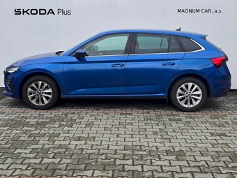 Škoda Scala, TOP SELECTION 1,0 TSi / 85 kW - 3