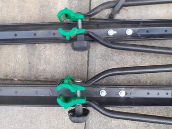 Střešní nosiče kol - 3