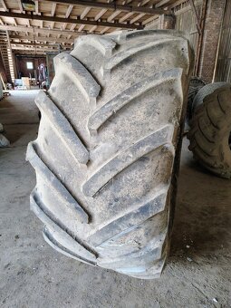 Pneu 800/70R38 - 3