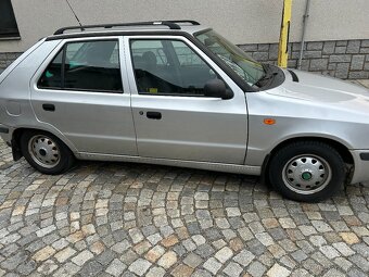 SKODA FELICIA 1,3 MPI+LPG - 3