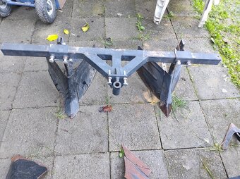 Příslušenství VARI - 3