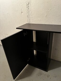 Podstavec pod akvárium 60x30cm - 3