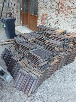 Střešní krytina - 3