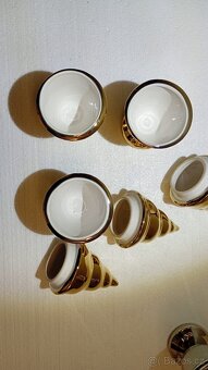 Keramické poháry - 3