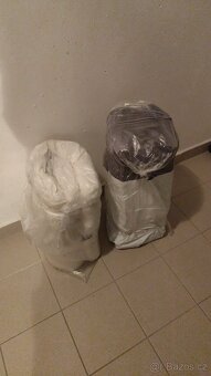 Postýlka skládací - 3