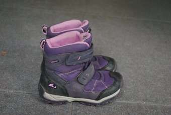 zimní Viking vel. 28 - 3