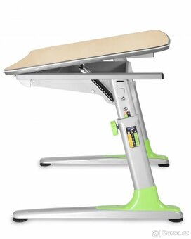 Dětský rostoucí psací stůl MAYER Junior 32W - 3