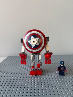 lego super heroes marve 76168 - 3