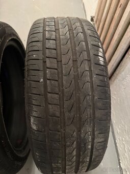 Pneu Pirelli 225/45 R18 2ks letni - 3