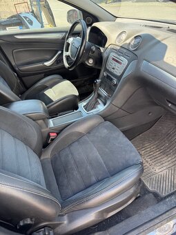 Ford Mondeo mk4 náhradní díly 2013 - 3