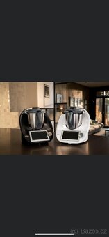 Thermomix TM6 diamant - 3