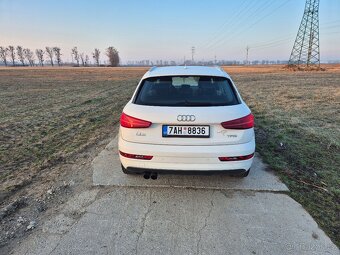 Prodám Audi Q3 - 3