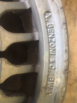 Alfa Romeo - kola - 3