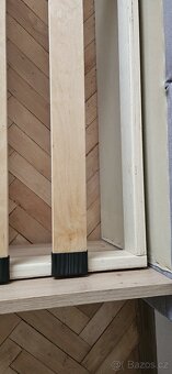 Lamely/rošt postele 160x200cm - 3