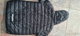 Přechodná/podzimní bunda H&M vel.170 - 3