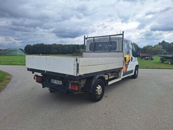 Citroën Jumper Sklopka 7 mist - 3