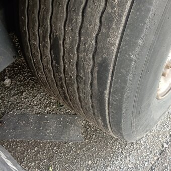 Prodám Návěs krone rok 2019 - 3