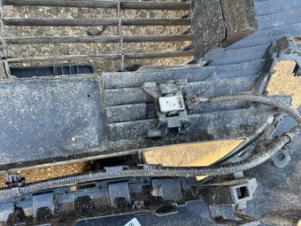 Přední parkovací senzory - 3