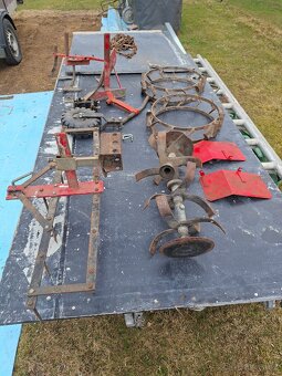 VARI/ Terra příslušenství - 3