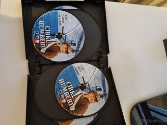 Cirkus Humberto DVD - 3