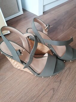 Dámské sandály Michael Kors - 3