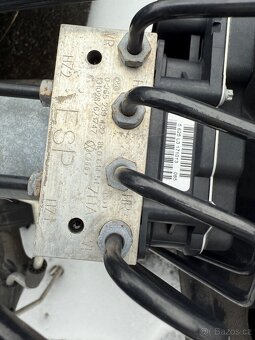 Audi a5 sportback lift - 3