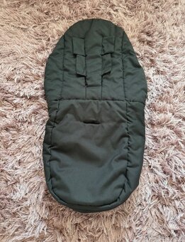 Černý fusak Cybex - 3