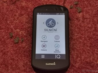 Garmin Edge 1030 Plus - 3
