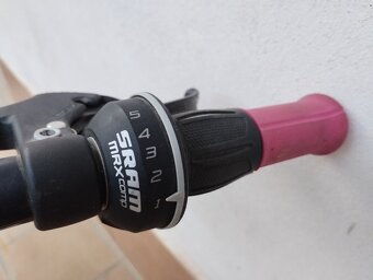 Dětské kolo 20" BTWIN - 3