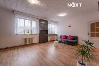 Prodej byt 3+1, 66㎡ - 3