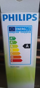 Philips úsporné - 3