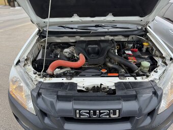 Isuzu D-max - 3