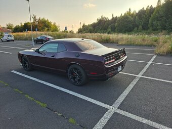 Dodge Challenger 5.7 V8 2021 - 3