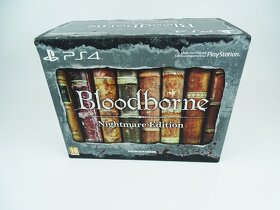 BLOODBORNE Nightmare edition PS4 - 3