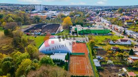 Prodej tenisového areálu v Kyjově - 3