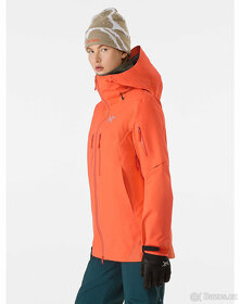 Bunda Arcteryx Rush Jacket Women - 3