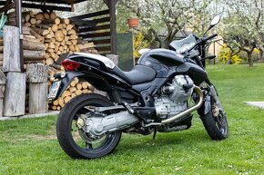 Moto Guzzi 1200 Sport - 3
