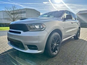 Dodge Durango 3.6 7míst MOŽNÝ ODPOČET - č. 904 - 3