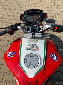 MV Agusta Dragster RC 800 limited edition - 3