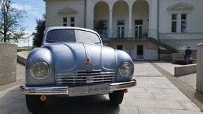 Tatra 600 - 3